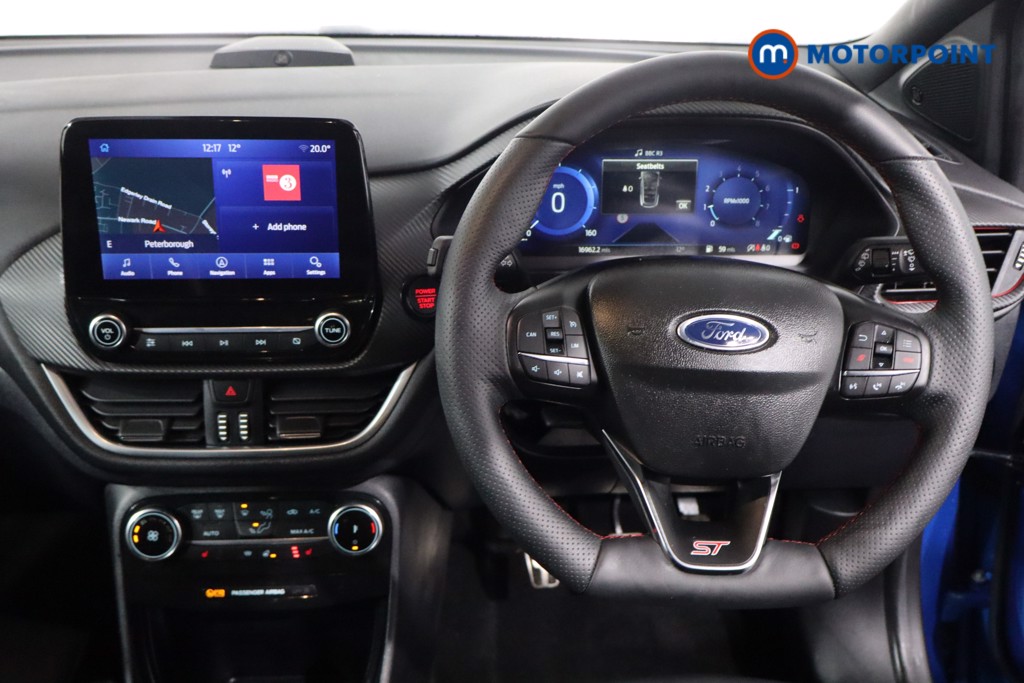 Used Ford Puma 2023 for sale - 77221234: Photo 9