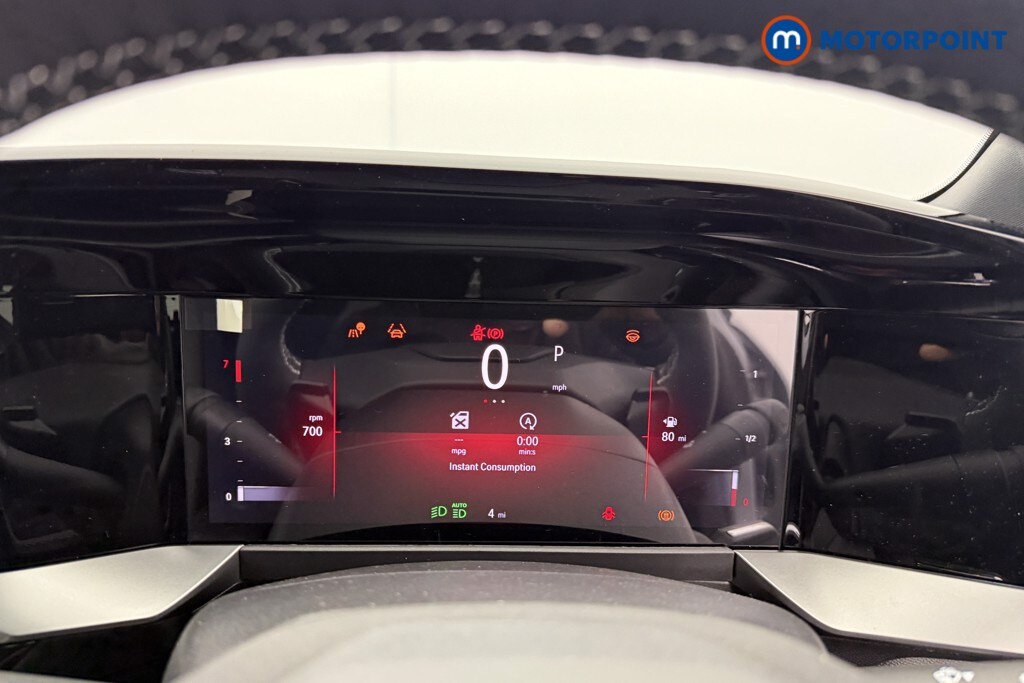 Used Vauxhall Mokka 2025 for sale - 76557690: Photo 12