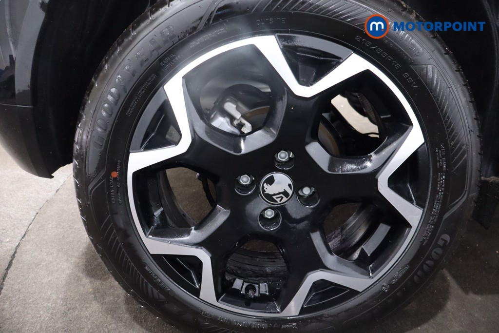 Used Vauxhall Mokka 2025 for sale - 76557690: Photo 17