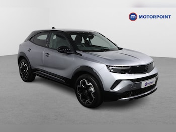 Vauxhall - Mokka