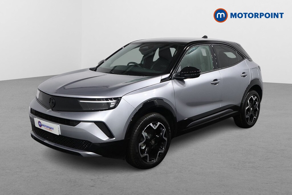 Used Vauxhall Mokka 2025 for sale - 76557690: Photo 3