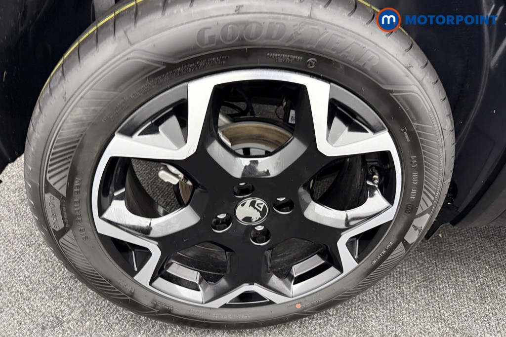 Used Vauxhall Mokka 2025 for sale - 76557690: Photo 35