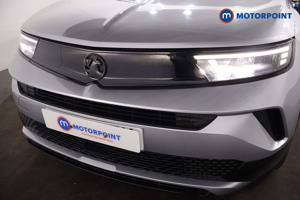 Used Vauxhall Mokka 2025 for sale - 76557690: Photo 36