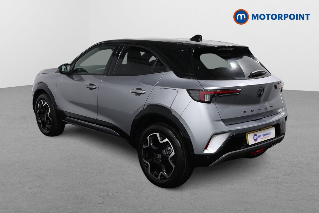 Used Vauxhall Mokka 2025 for sale - 76557690: Photo 5