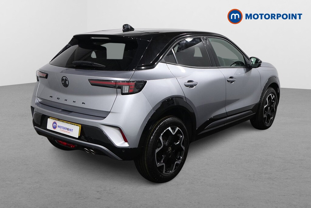 Used Vauxhall Mokka 2025 for sale - 76557690: Photo 7