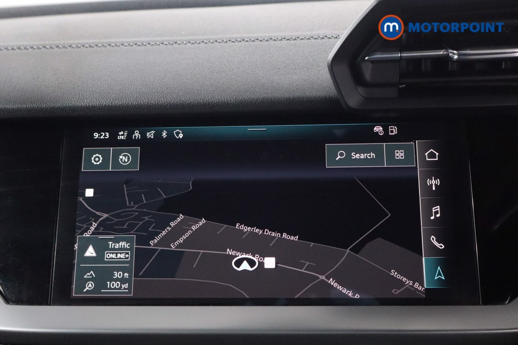 Used Audi A3 2023 for sale - 77194762: Photo 10