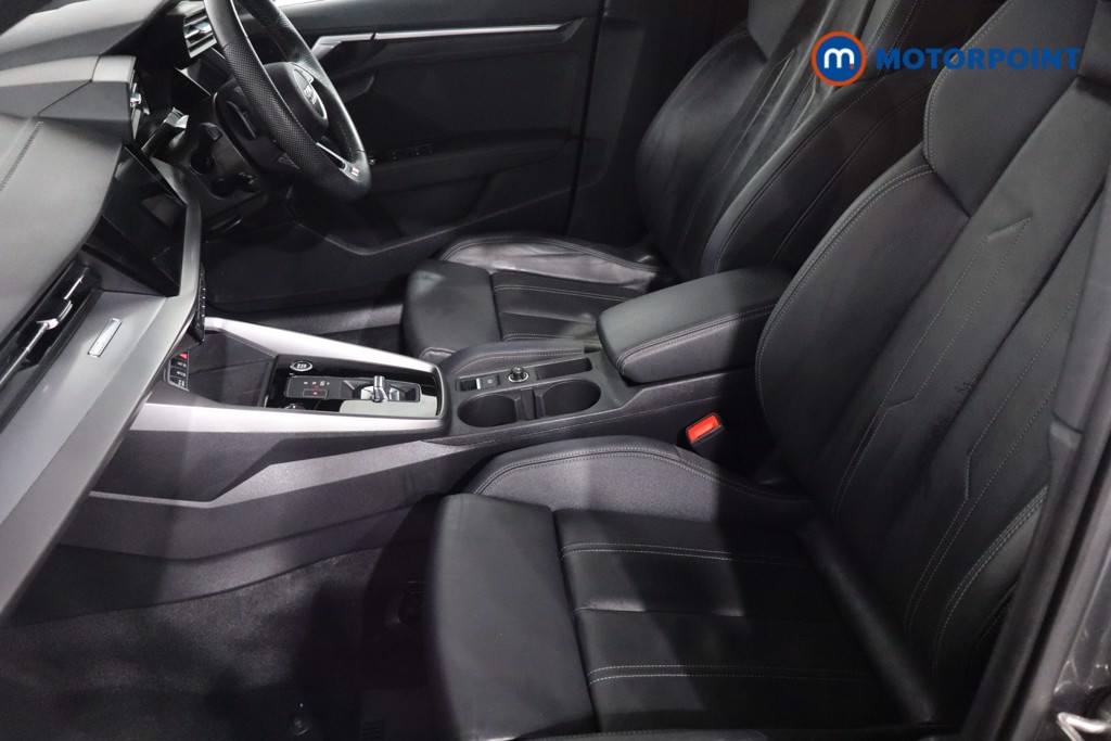 Used Audi A3 2023 for sale - 77194762: Photo 12