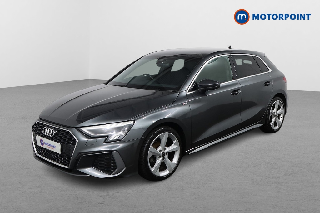 Used Audi A3 2023 for sale - 77194762: Photo 3