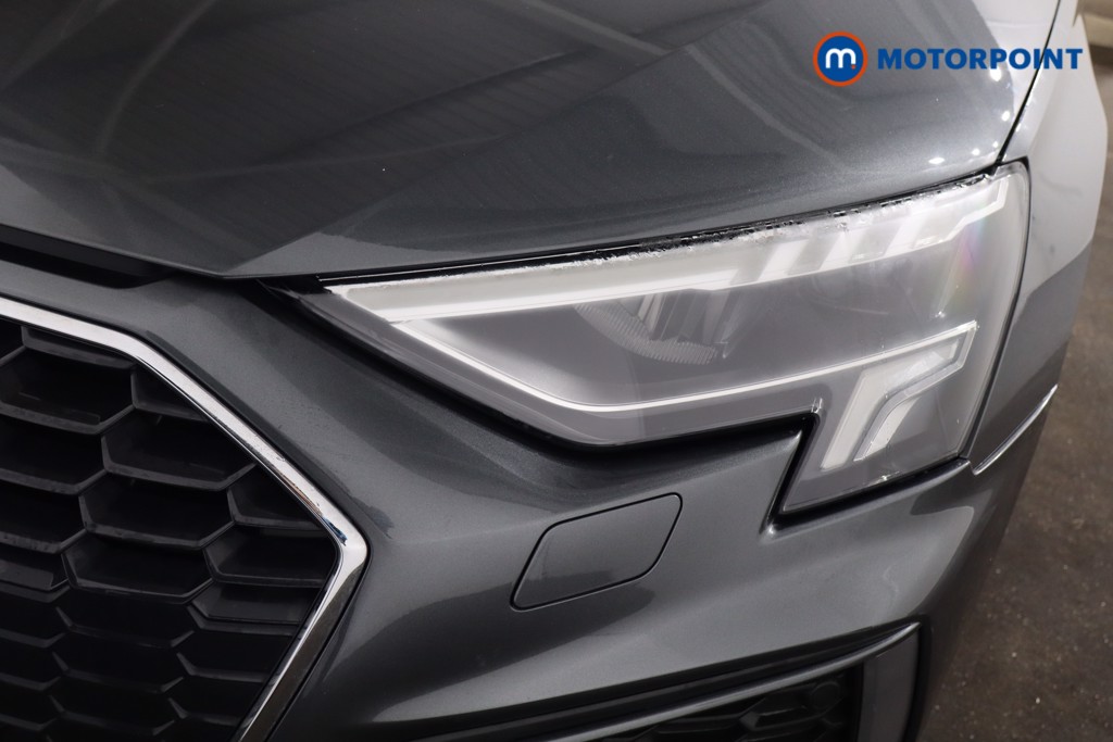 Used Audi A3 2023 for sale - 77194762: Photo 42