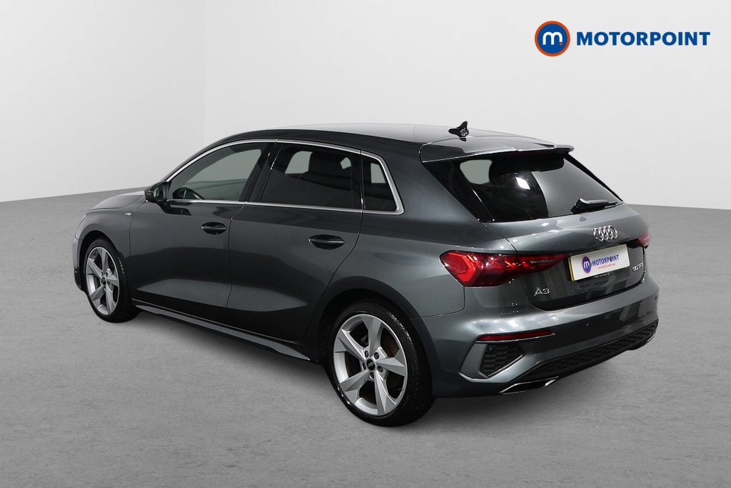 Used Audi A3 2023 for sale - 77194762: Photo 5