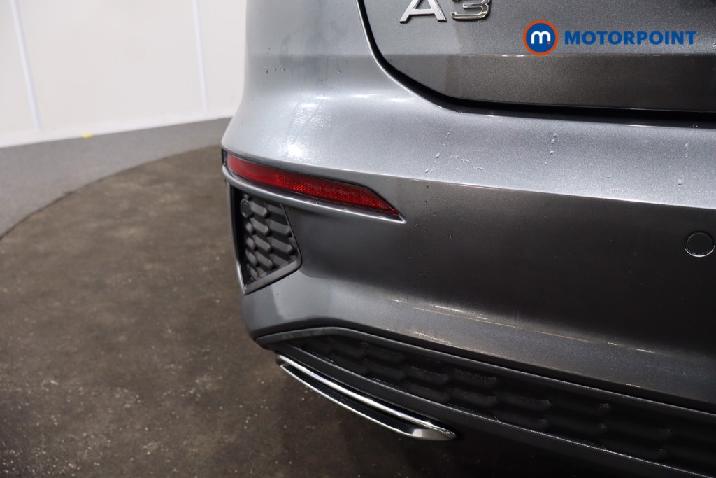 Used Audi A3 2023 for sale - 77194762: Photo 50