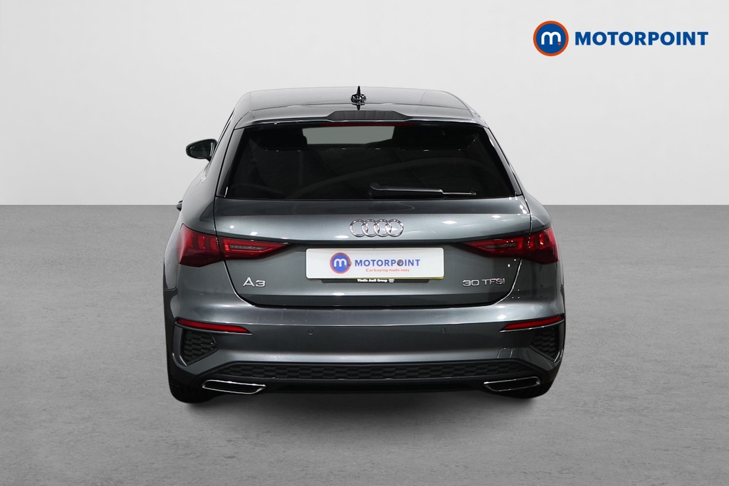 Used Audi A3 2023 for sale - 77194762: Photo 6