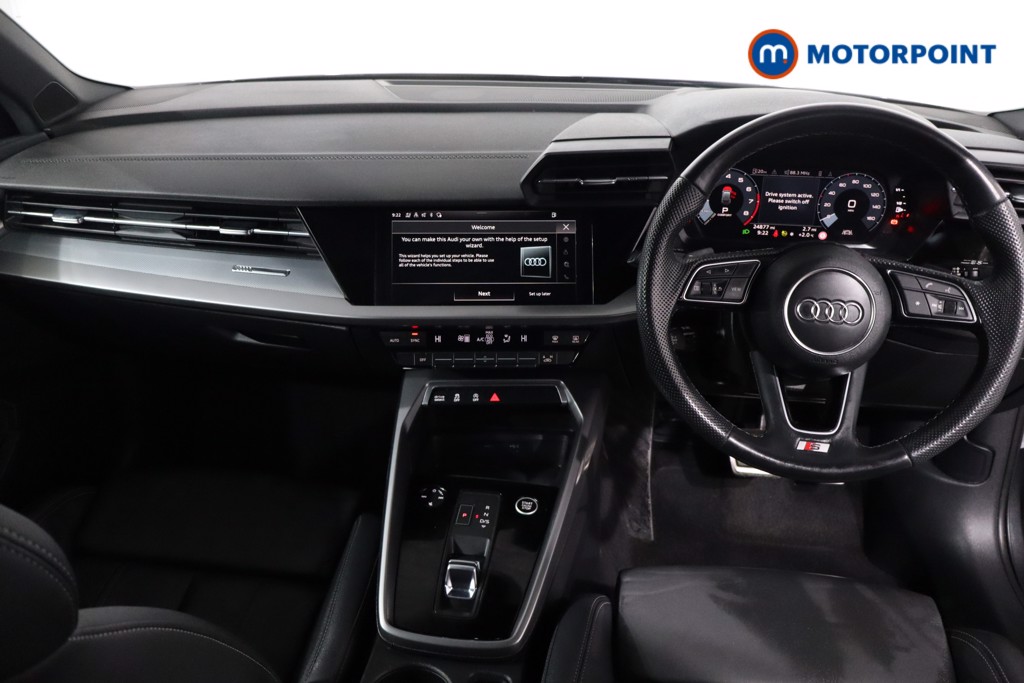 Used Audi A3 2023 for sale - 77194762: Photo 9