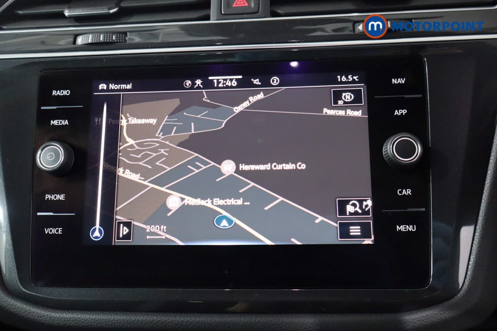 Used Volkswagen Tiguan 2023 for sale - 76649011: Photo 10