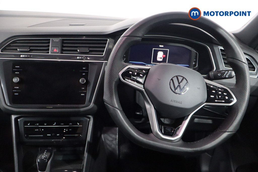 Used Volkswagen Tiguan 2023 for sale - 76649011: Photo 11