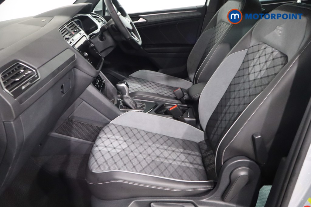 Used Volkswagen Tiguan 2023 for sale - 76649011: Photo 12