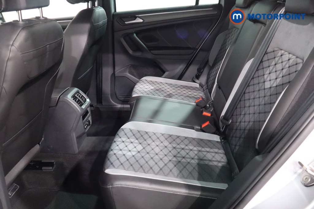 Used Volkswagen Tiguan 2023 for sale - 76649011: Photo 13