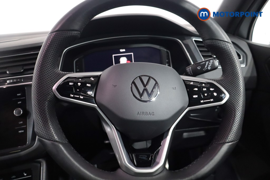 Used Volkswagen Tiguan 2023 for sale - 76649011: Photo 14