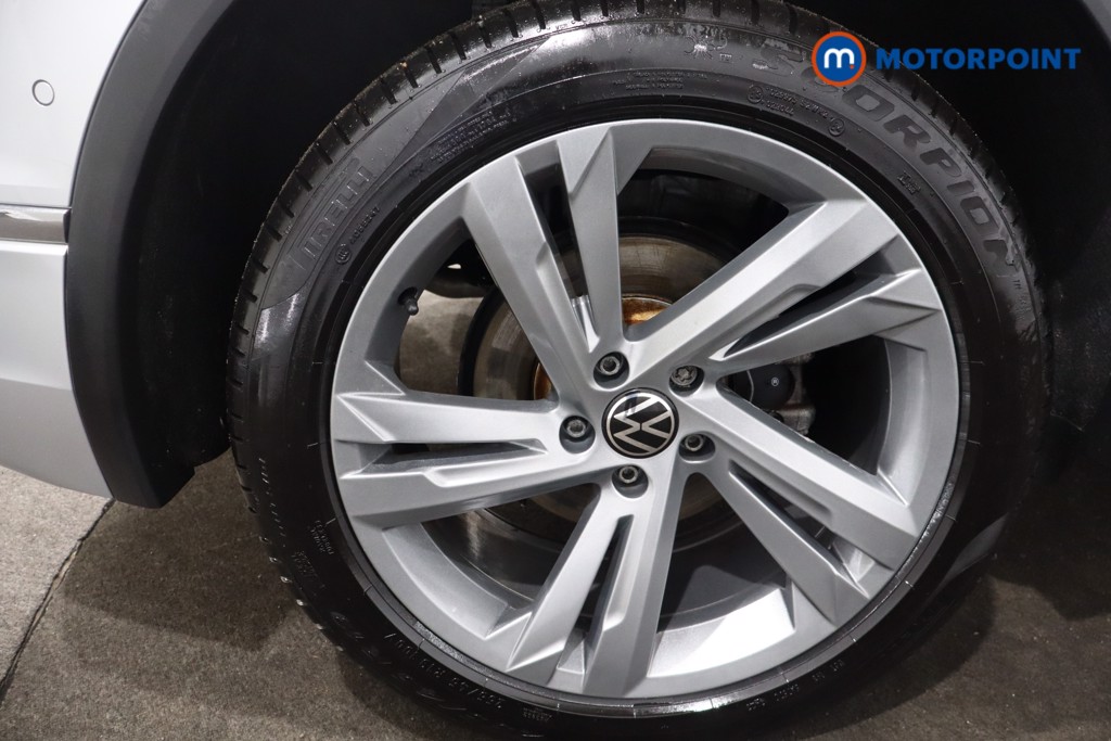 Used Volkswagen Tiguan 2023 for sale - 76649011: Photo 17