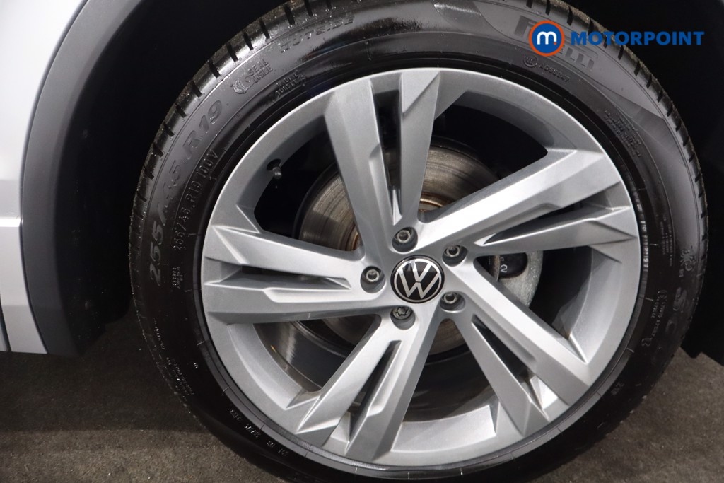 Used Volkswagen Tiguan 2023 for sale - 76649011: Photo 18