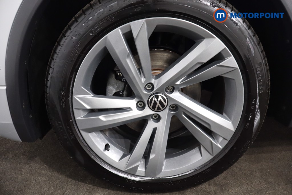 Used Volkswagen Tiguan 2023 for sale - 76649011: Photo 19