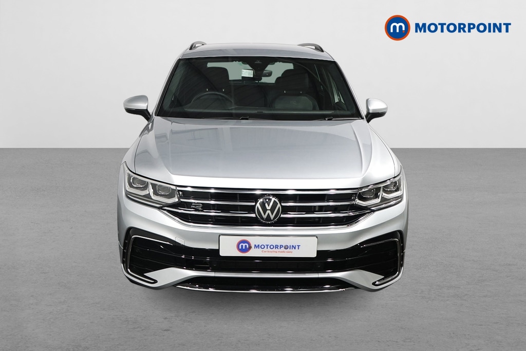 Used Volkswagen Tiguan 2023 for sale - 76649011: Photo 2