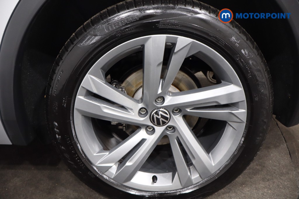 Used Volkswagen Tiguan 2023 for sale - 76649011: Photo 20