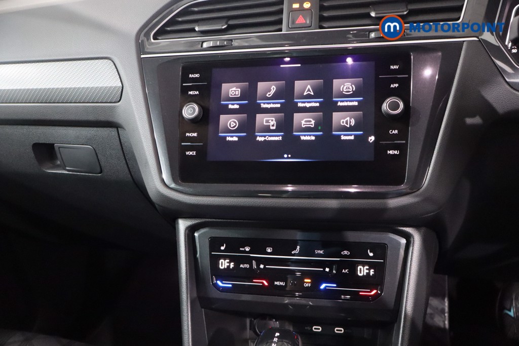 Used Volkswagen Tiguan 2023 for sale - 76649011: Photo 23