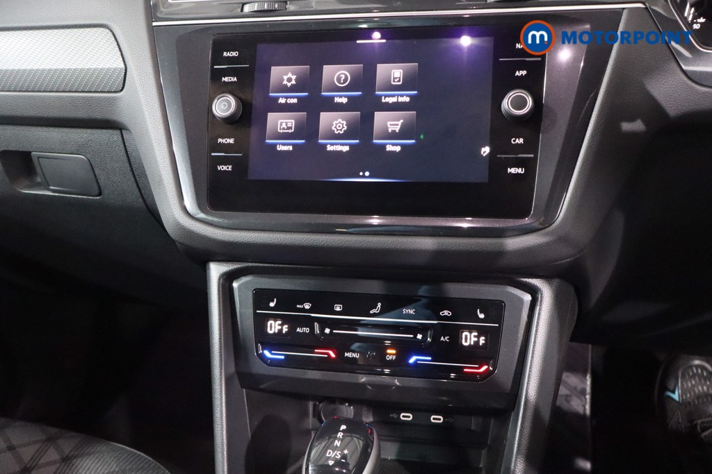 Used Volkswagen Tiguan 2023 for sale - 76649011: Photo 24