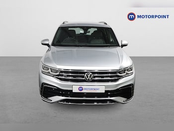 Used Volkswagen Tiguan 2023 for sale - 76649011: Photo