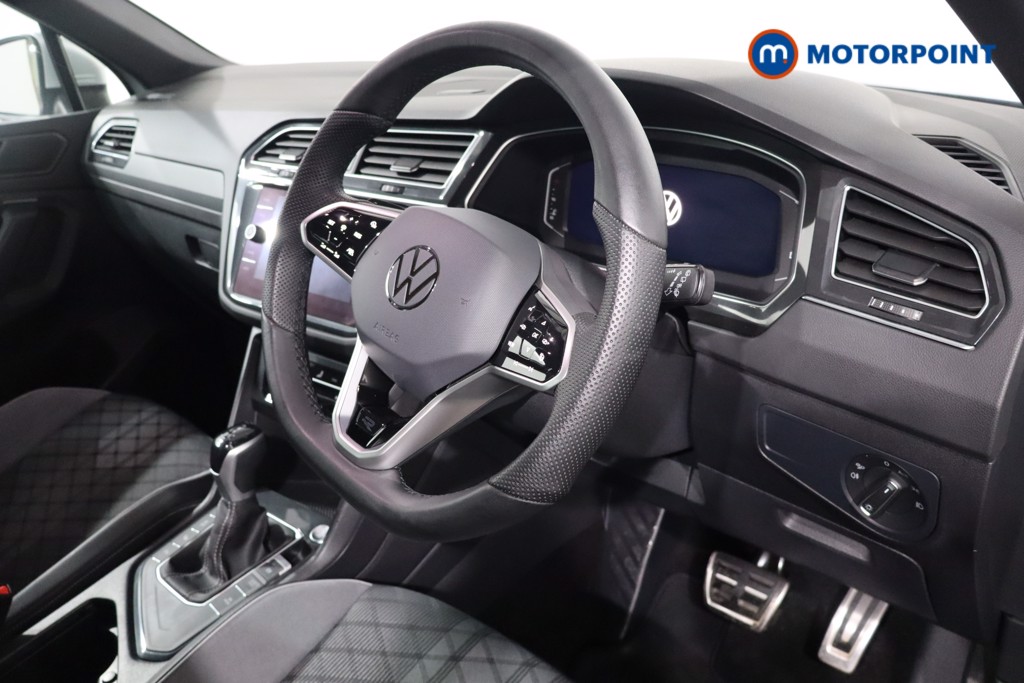 Used Volkswagen Tiguan 2023 for sale - 76649011: Photo 32