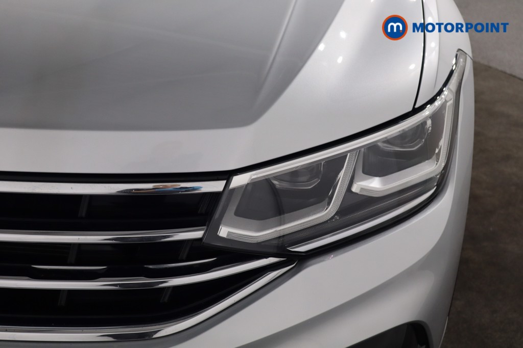 Used Volkswagen Tiguan 2023 for sale - 76649011: Photo 38