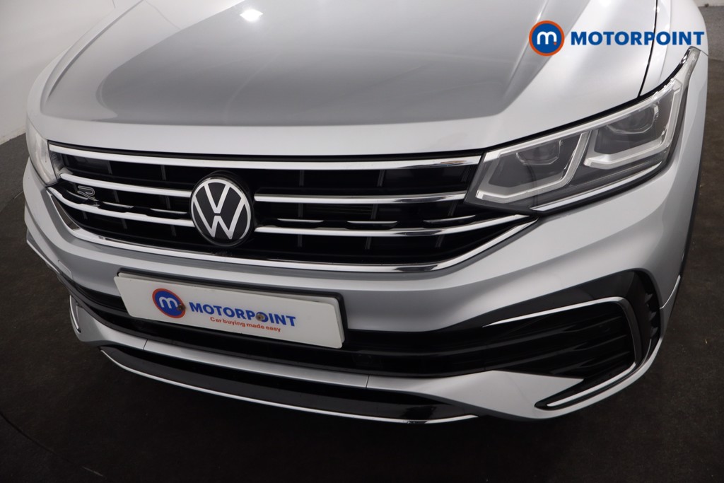 Used Volkswagen Tiguan 2023 for sale - 76649011: Photo 41
