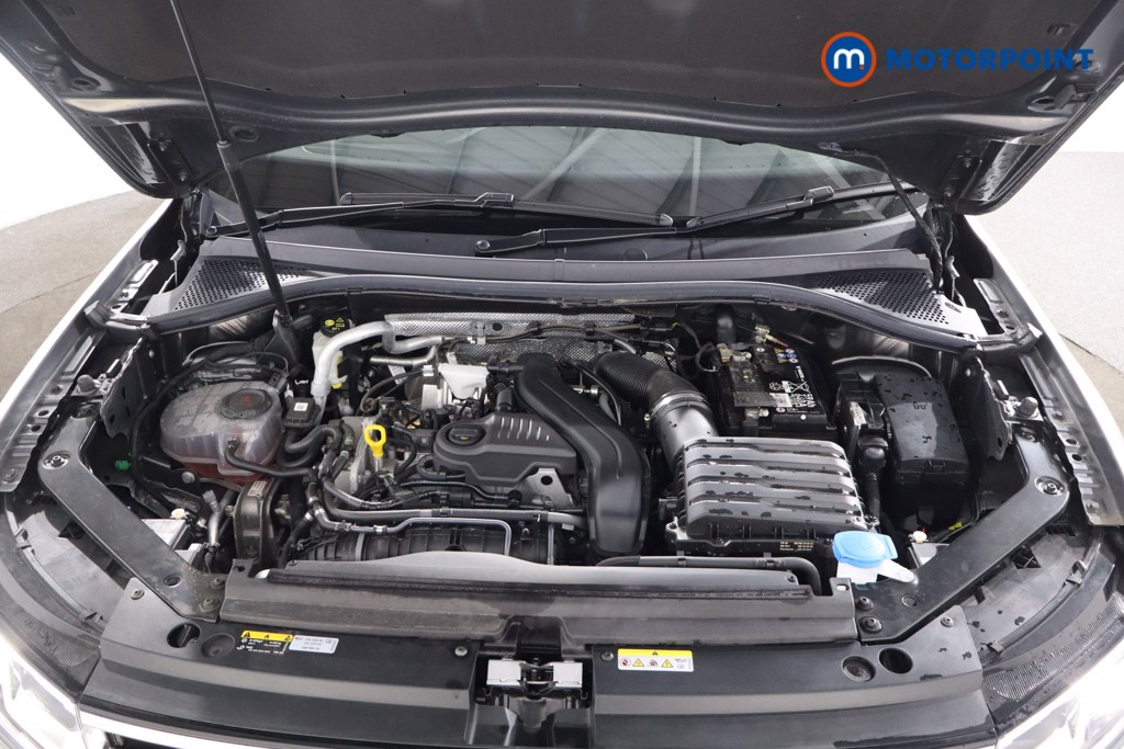 Used Volkswagen Tiguan 2023 for sale - 76649011: Photo 42