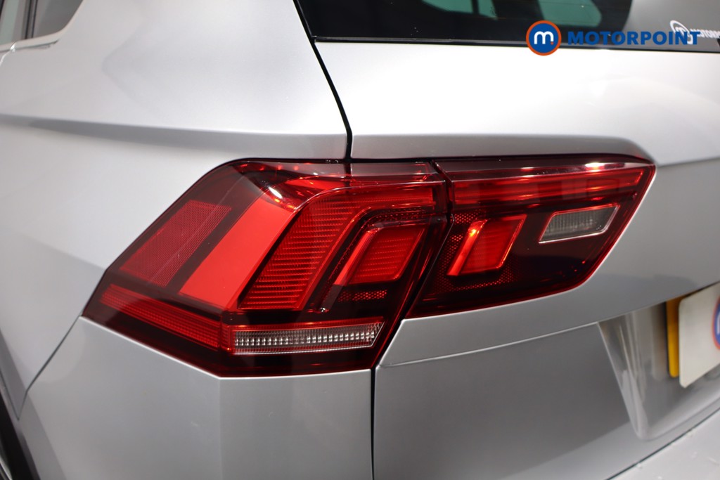 Used Volkswagen Tiguan 2023 for sale - 76649011: Photo 44