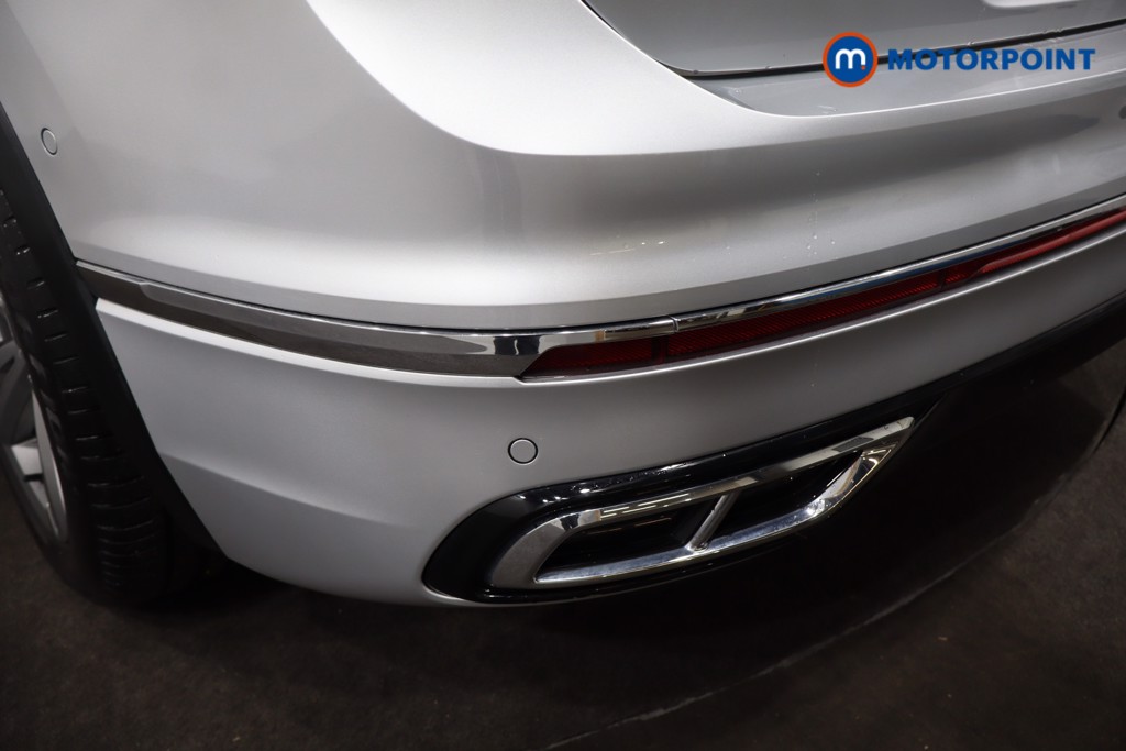 Used Volkswagen Tiguan 2023 for sale - 76649011: Photo 45