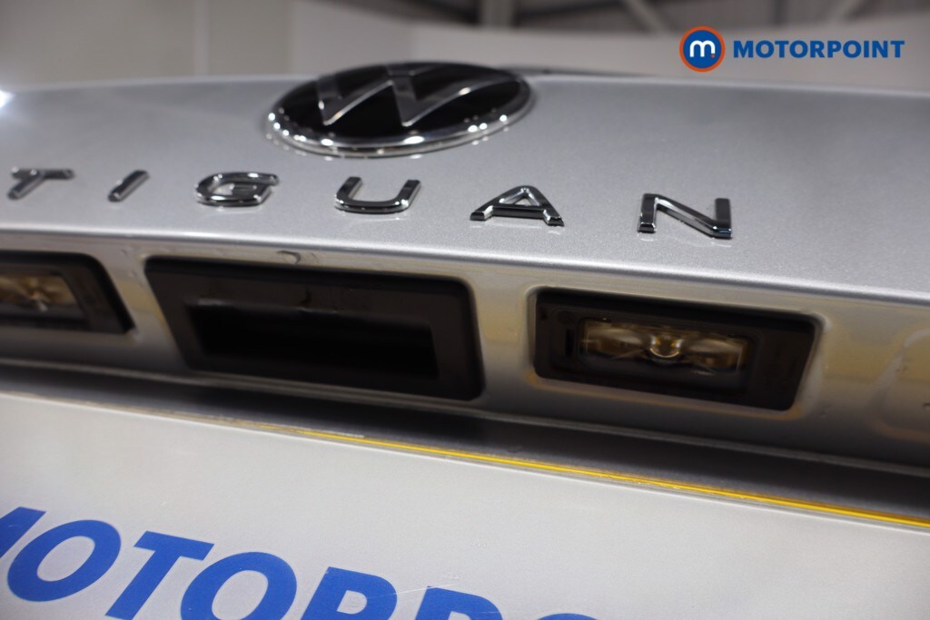 Used Volkswagen Tiguan 2023 for sale - 76649011: Photo 46