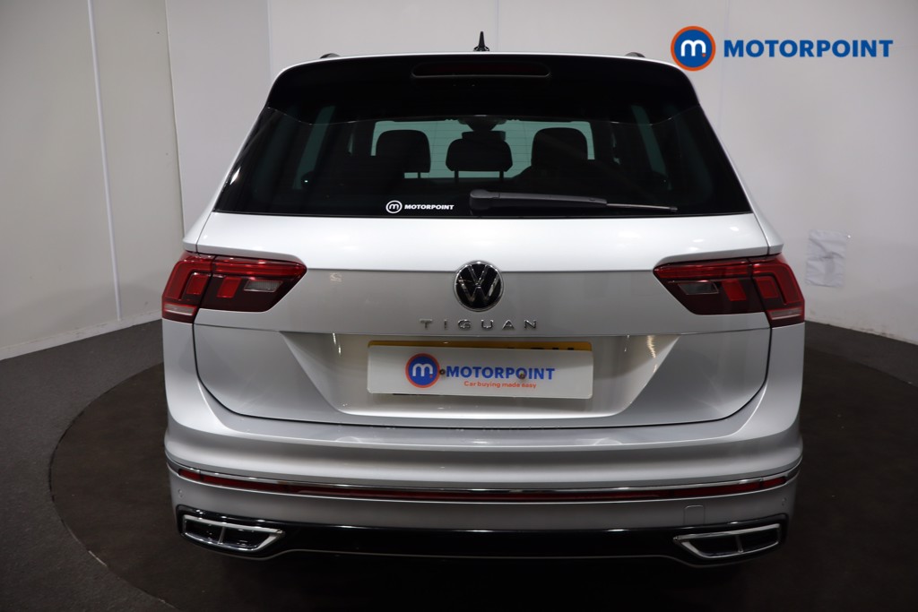 Used Volkswagen Tiguan 2023 for sale - 76649011: Photo 47