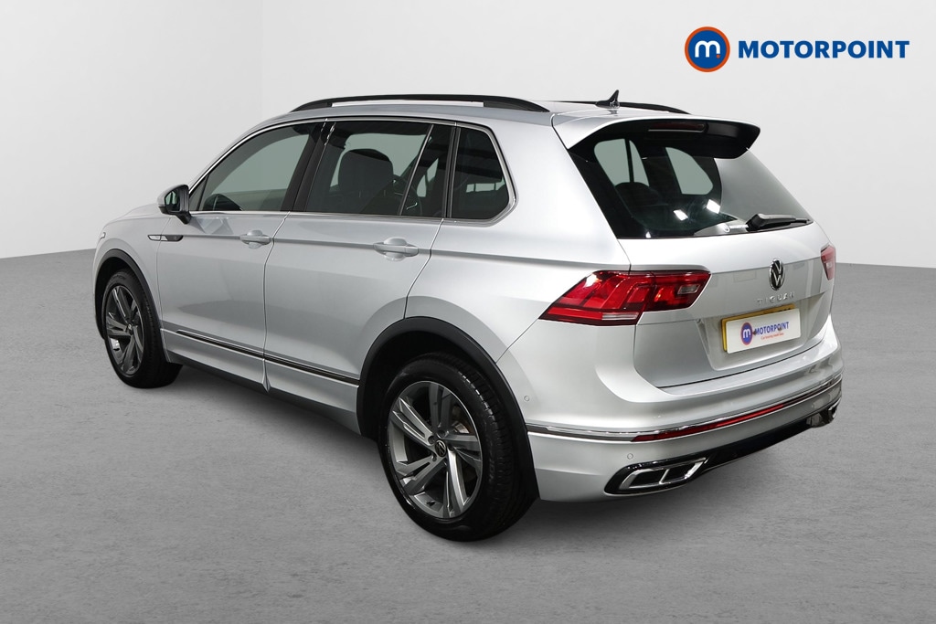 Used Volkswagen Tiguan 2023 for sale - 76649011: Photo 5