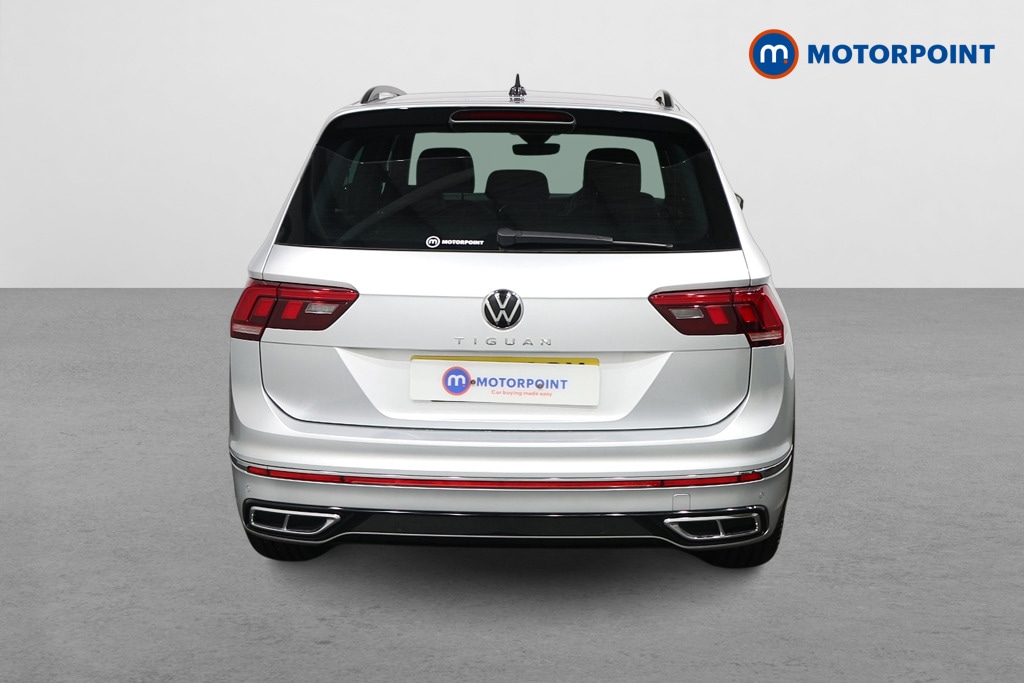 Used Volkswagen Tiguan 2023 for sale - 76649011: Photo 6