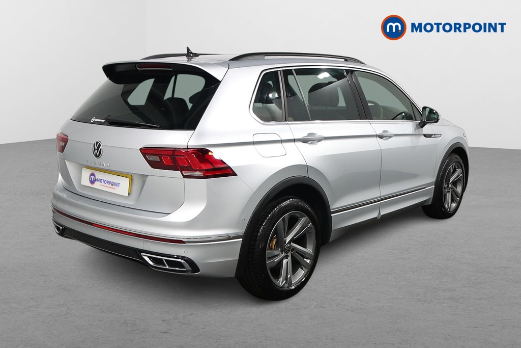 Used Volkswagen Tiguan 2023 for sale - 76649011: Photo 7