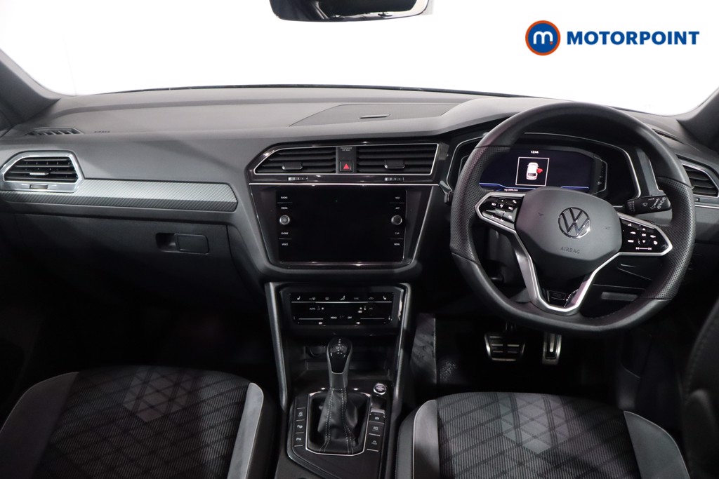 Used Volkswagen Tiguan 2023 for sale - 76649011: Photo 9