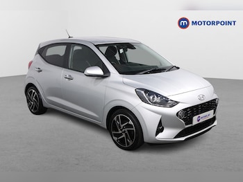 Used Hyundai i10 2023 for sale - 78324897: Photo