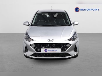 Used Hyundai i10 2023 for sale - 78324897: Photo
