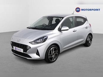 Used Hyundai i10 2023 for sale - 78324897: Photo