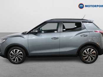 Used Ssangyong Tivoli 2023 for sale - 74971335: Photo
