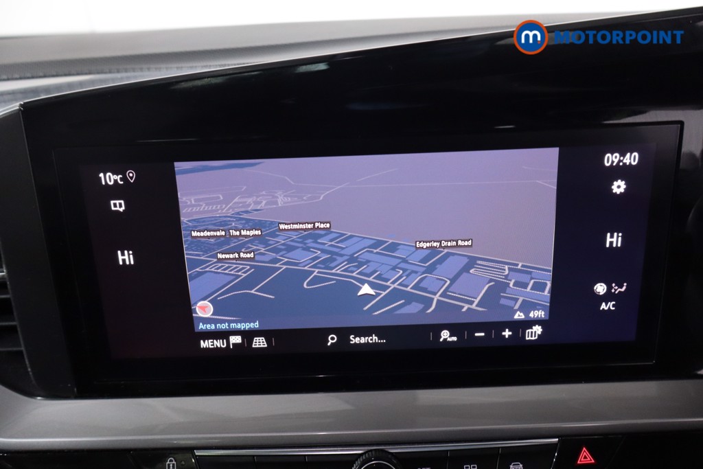 Used Vauxhall Mokka 2021 for sale - 77890491: Photo 10