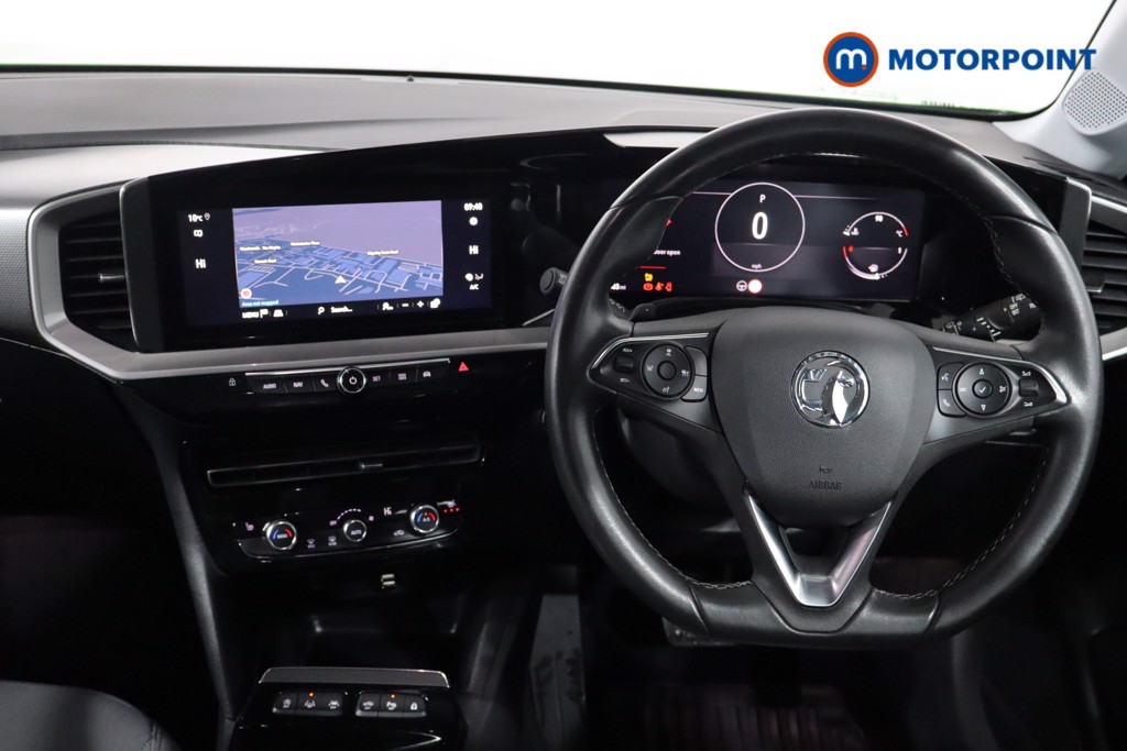 Used Vauxhall Mokka 2021 for sale - 77890491: Photo 11