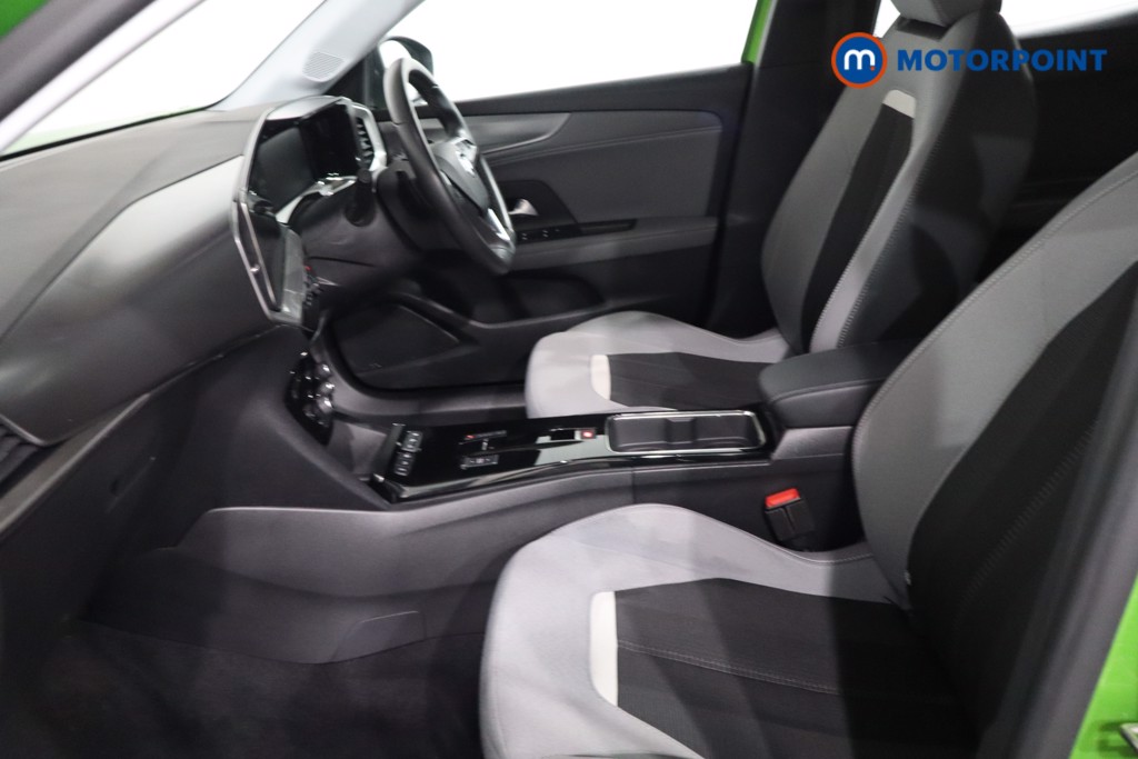 Used Vauxhall Mokka 2021 for sale - 77890491: Photo 12