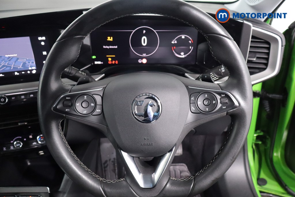 Used Vauxhall Mokka 2021 for sale - 77890491: Photo 14